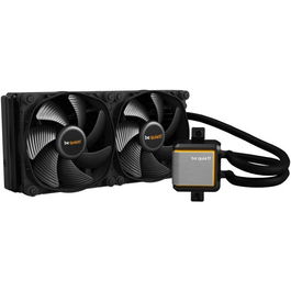 Cooler CPU be quiet! Silent Loop 2 280mm