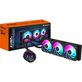 Cooler CPU GIGABYTE AORUS WATERFORCE X II 360