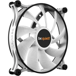 Ventilator / radiator be quiet! Shadow Wings 2 White 140mm