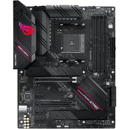 Placa de baza ASUS ROG STRIX B550-F GAMING