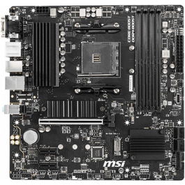 Placa de baza MSI B550M PRO-VDH