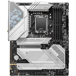 Placa de baza MSI MPG Z790 EDGE TI MAX WIFI