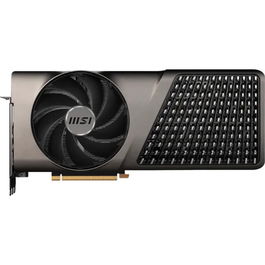 Placa video MSI GeForce RTX 4070 Ti SUPER EXPERT 16GB GDDR6X 256-bit DLSS 3.0