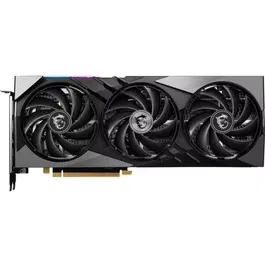 Placa video MSI GeForce RTX 4060 Ti GAMING X SLIM 16GB GDDR6 128-bit DLSS 3.0