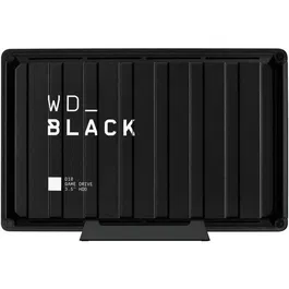 Hard disk extern WD Black D10 8TB USB 3.0 pentru Xbox