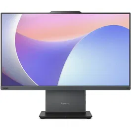 All-In-One PC Lenovo ThinkCentre neo 50a Gen 5, 23.8 inch FHD IPS, Procesor Intel® Core™ i7-13620H 4.9GHz Raptor Lake 16GB RAM, 512GB SSD, UHD Graphics, Camera Web, no OS