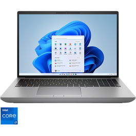 Laptop HP 16'' ZBook Fury 16 G10 Mobile Workstation, WUXGA IPS, Procesor Intel® Core™ i7-13850HX (30M Cache, up to 5.30 GHz), 32GB DDR5, 1TB SSD, RTX 3500 Ada 12GB, Win 11 Pro