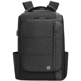 Rucsac notebook 16 inch Renew Executive Black