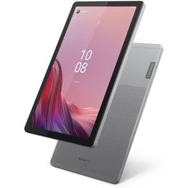 Tableta Lenovo Tab M9 TB310FU, Procesor Octa-Core MediaTek Helio G80, Ecran IPS HD 9, 4GB RAM, 64GB Flash, Wi-Fi, Android