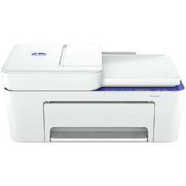 Multifunctional, HP DeskJet 4230e All-in-One, Color, Imprimare, copiere, scanare, 8,5 ppm alb-negru/5,5 ppm color