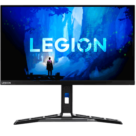Monitor LED Lenovo Gaming Legion Y27qf-30 27 inch QHD IPS 0.5 ms 250 Hz FreeSync Premium