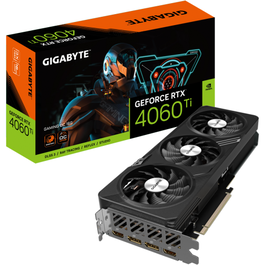 VGA GB GeForce RTX 4060TI GAMING OC