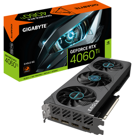 GB GEFORCE RTX 4060 TI EAGLE 8G