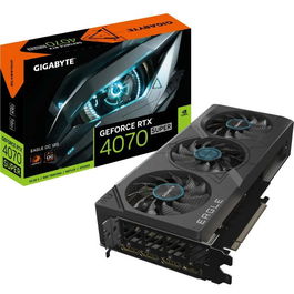 GB GeForce RTX 4070 EAGLE OC SUPER 12GB