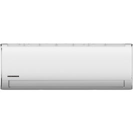 Aparat de aer conditionat Crystal HAC-CR12WHN, 12000 BTU, Clasa A++, Filtru cu densitate ridicata, Follow me, Functie Turbo, R32, Alb