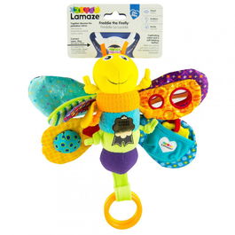LAMAZE- LICURICIUL FREDDIE