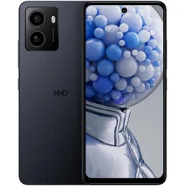 Telefon mobil HMD Pulse+, Dual SIM, 128GB, 4GB RAM, Blue