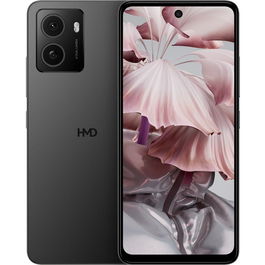 Telefon mobil HMD Pulse, Dual SIM, 64GB, 4GB RAM, Black