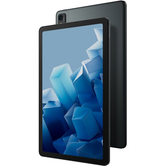 Tableta HMD T21, Octa-Core, 10.4″, 64 GB + 4 GB RAM, LTE, Black Steel