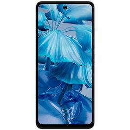 Telefon mobil Dual SIM HMD Pulse, 64 GB + 4 GB RAM, LTE, Atmos Blue