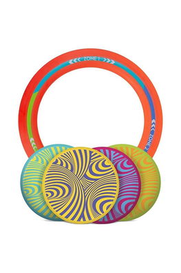 Waboba Joc Backnine Multicolor