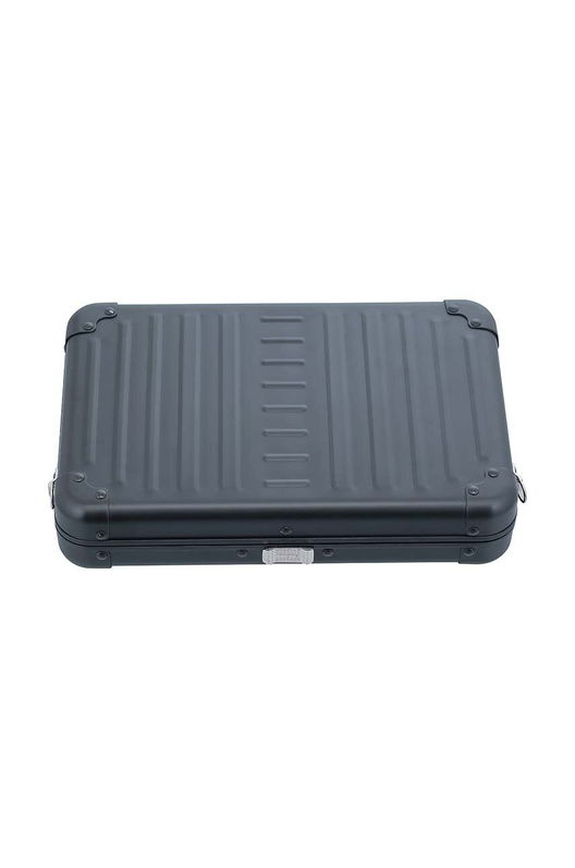 ALEON Poseta Vanity Case Culoarea Negru, AC 2505