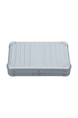 ALEON Poseta Vanity Case Culoarea Argintiu, AC 2505