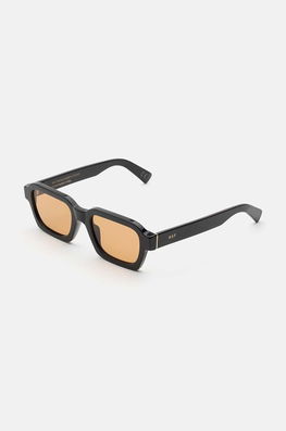 Retrosuperfuture Ochelari De Soare Caro Culoarea Negru, CARO.4KJ