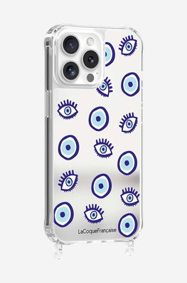 LaCoqueFrançaise Husă Pentru Telefon IPhone 15 Pro Max Multicolor