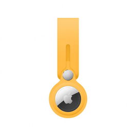 AirTag Loop pentru AirTag Apple, Sunflower
