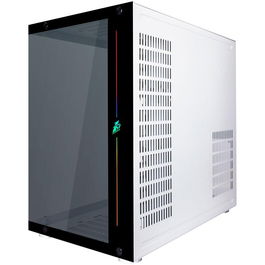 Carcasa 1STPLAYER Gaming SP8 WHITE