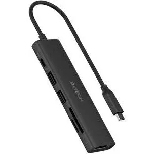 Docking Station A4tech universal DST-60C