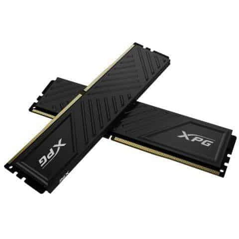 Memorie ADATA XPG Gammix D35 64GB DDR4 3200MHz CL16 Dual Channel Kit