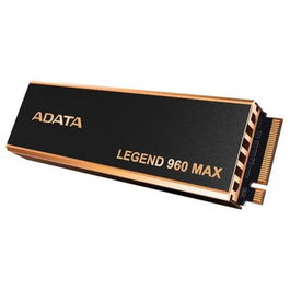 SSD ADATA Legend 960 Max 4TB PCI Express 4.0 x4 M.2 2280