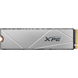 SSD ADATA XPG Gammix S60 HeatSink 2TB PCI Express 4.0 x4 M.2 2280