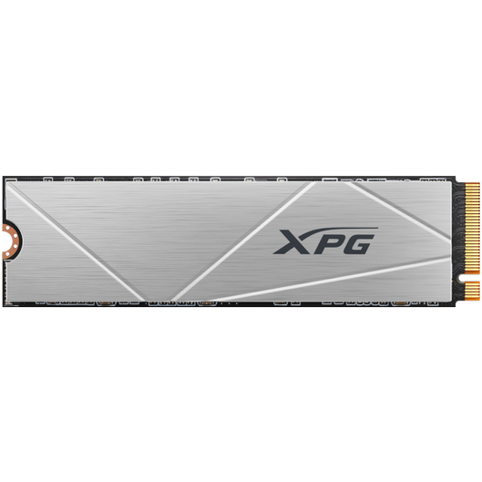 SSD ADATA XPG Gammix S60 HeatSink 2TB PCI Express 4.0 x4 M.2 2280