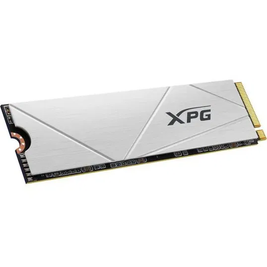 SSD ADATA XPG Gammix S60 HeatSink 1TB PCI Express 4.0 x4 M.2 2280