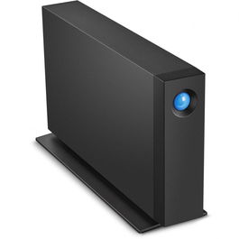 HDD Extern LaCie D2 Professional 18TB, USB 3.1 Type-C, Rescue 5 ani