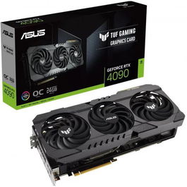 VGA AS GF TUF RTX 4090 24GB OG OC GAMING