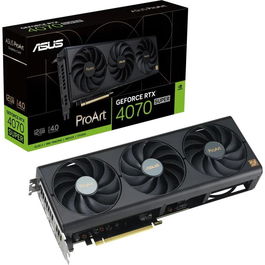 VGA Asus PROART RTX 4070 SUPER 12GB