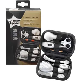 Kit de ingrijire si igiena pentru nou-nascut Tommee Tippee