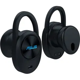 Casti bluetooth ASUS ZenEar, Black