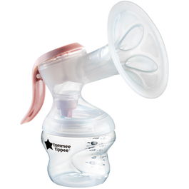 Pompa de san manuala Tommee Tippee Made for Me