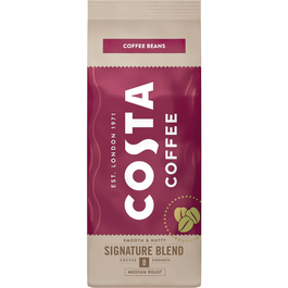 Cafea boabe Blend Medium, 200g