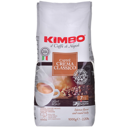 Cafea boabe Caffe Crema Classico, 1 kg