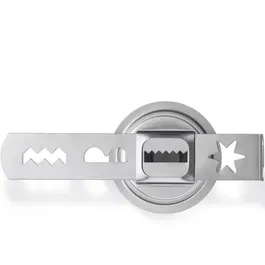 Accesoriu pt biscuiti, compatibil roboti de bucatarie MUM Serie2 Bosch, MUM4 Bosch, MUM5 Bosch