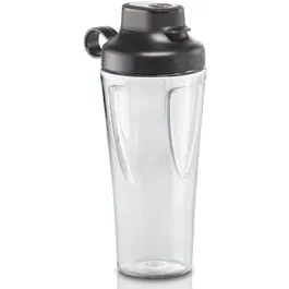 Sticla TO GO compatibila blender VitaPower Bosch Serie4 si Serie2