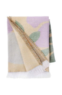 Cozy Living Acoperire Carla Throw Multicolor