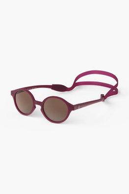 IZIPIZI Ochelari De Soare Copii KIDS #d Culoarea Violet, #d