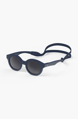 IZIPIZI Ochelari De Soare Copii KIDS #c Culoarea Albastru Marin, #c Bleumarin